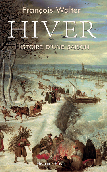 Hiver - François Walter