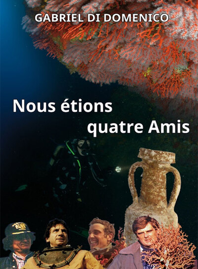 Nous étions quatre amis