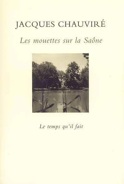 Les Mouettes de la Saône