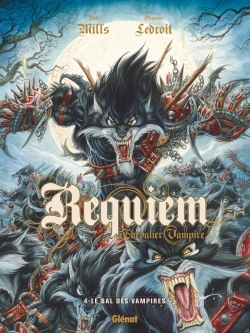 Requiem Volume 4