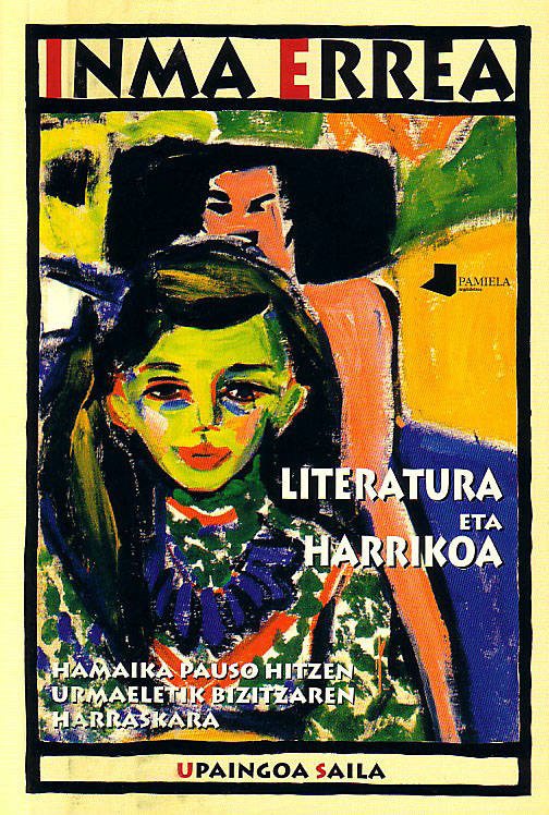 Literatura Eta Harrikoa