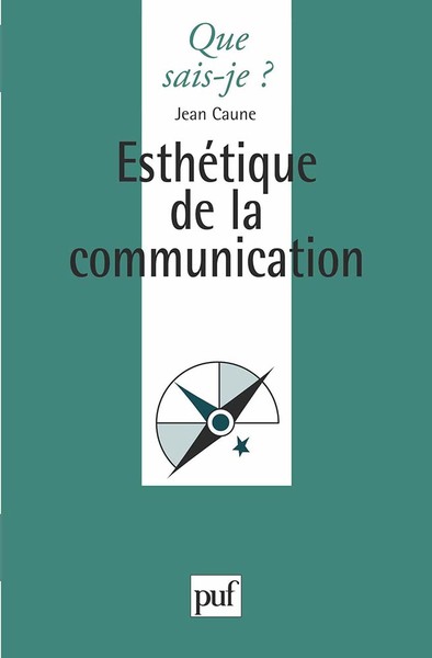 Esthetique De La Communication