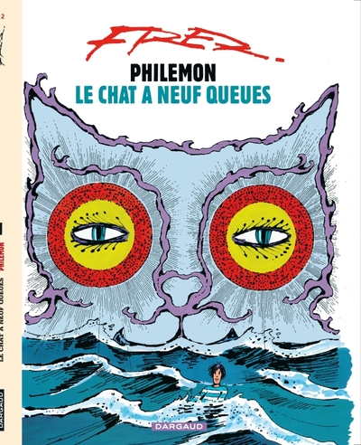 Philémon Volume 12 - Fred