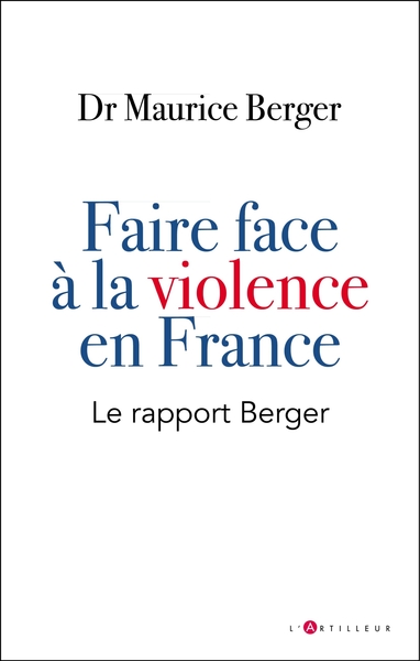 faire face à la violence en France