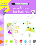 Les couleurs et les formes