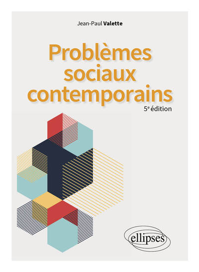 Problèmes sociaux contemporains