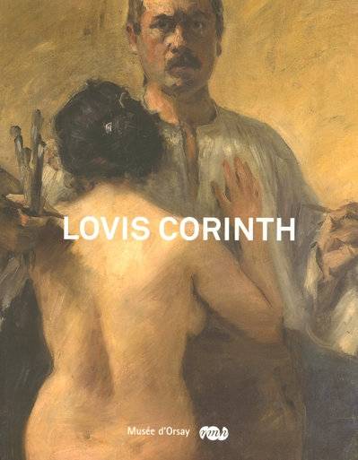 lovis corinth - Musée d'Orsay