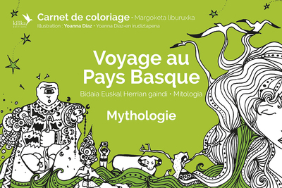 Voyage au Pays Basque Mythologie