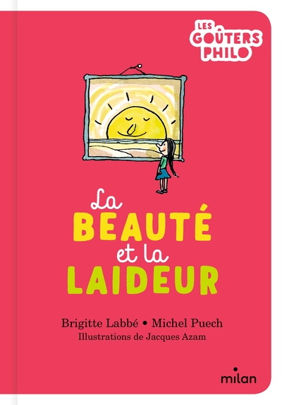 La beauté et la laideur