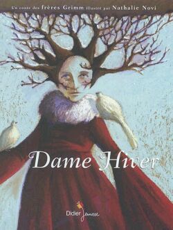 10 - Dame Hiver