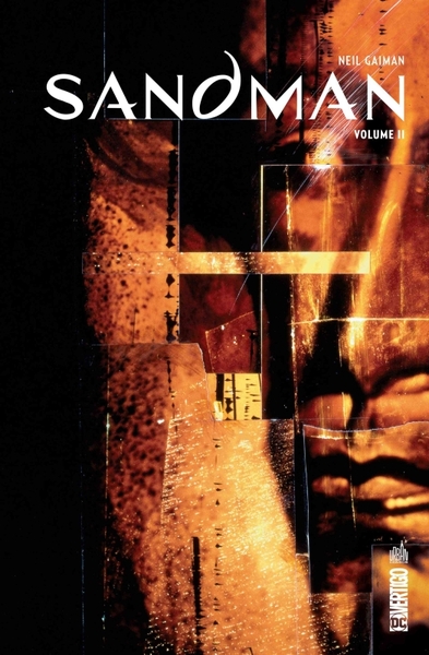 Sandman Volume 2