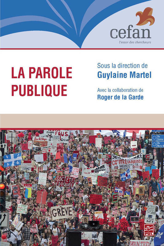 La Parole Publique