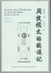 Lecture Sur Le Diagramme Du Faite Suprême (En Chinois)