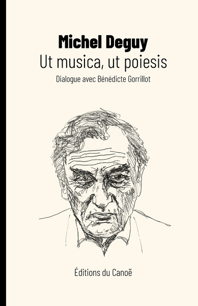 Ut musica, ut poiesis