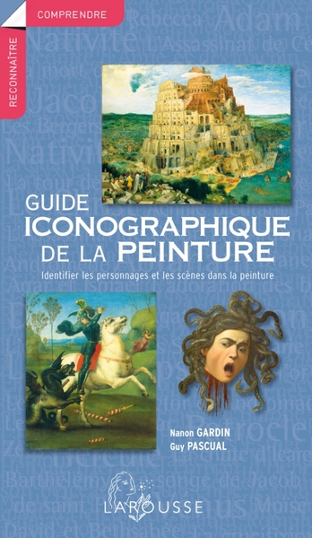 Guide iconographique de la peinture