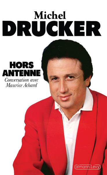 Hors Antenne, Conversation Avec Maurice Achard