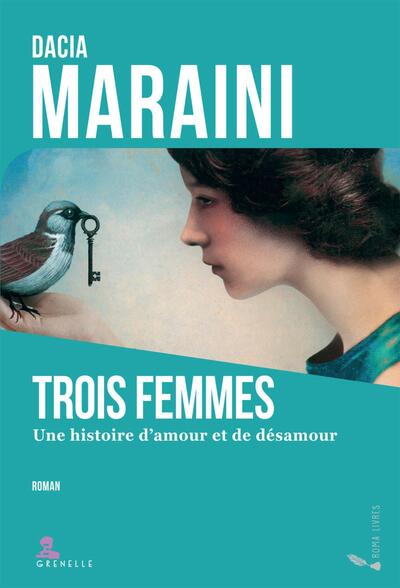 Trois Femmes