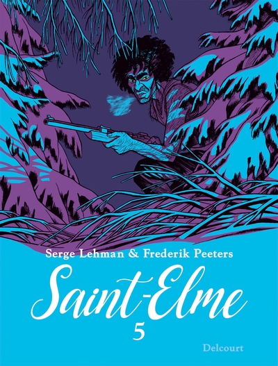 Saint-Elme Volume 5