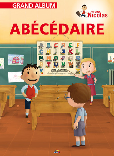 Abécédaire