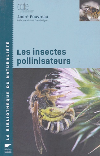 Les insectes pollinisateurs