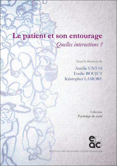 Le patient et son entourage