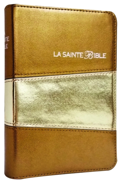 La Sainte Bible