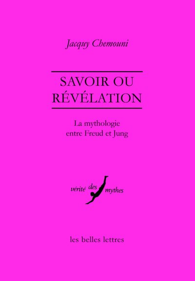 Savoir ou révélation - Jacquy Chemouni