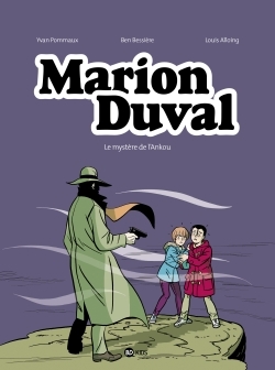 Marion Duval Volume 26