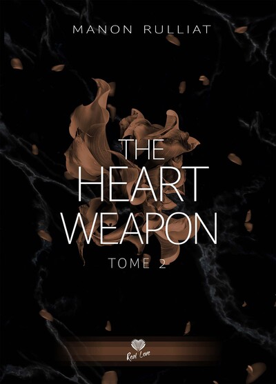 The heart weapon Volume 2