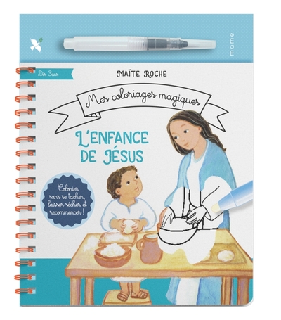 L'Enfance De Jésus Ne