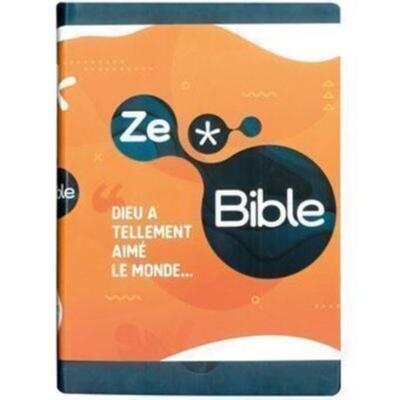 ZeBible - Collectif