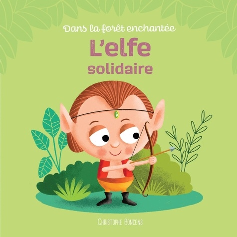 Dans la forêt enchantée Volume 39