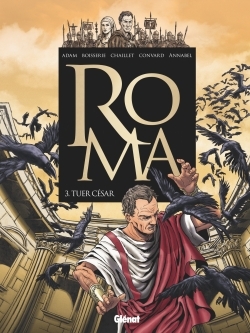 Roma Volume 3