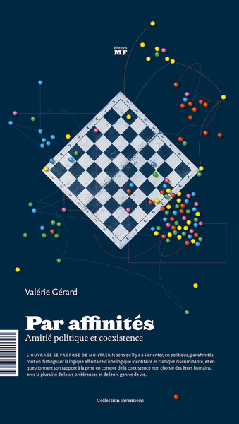 Par affinités - Valérie Gérard