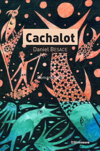 Cachalot - Daniel Besace