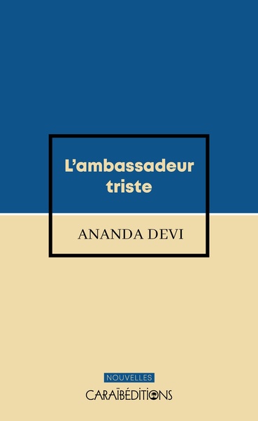 L'Ambassadeur Triste - Devi Ananda