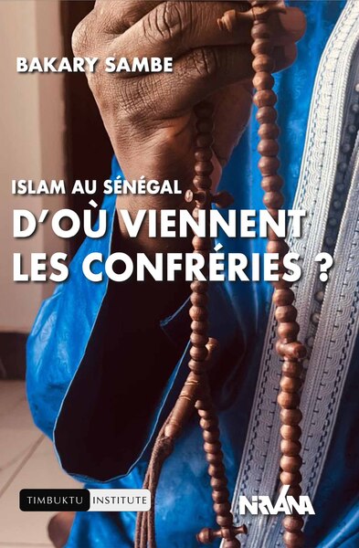 Islam au Sénégal