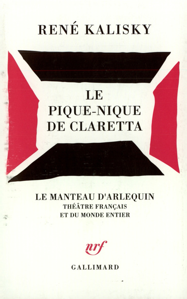 Le Pique-nique de Claretta