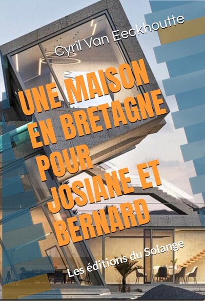 Une Maison En Bretagne Pour Josiane Et Bernard