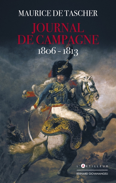 Journal de campagne 1806-1813