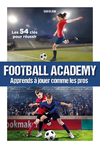 Football Academy - Dan Blank