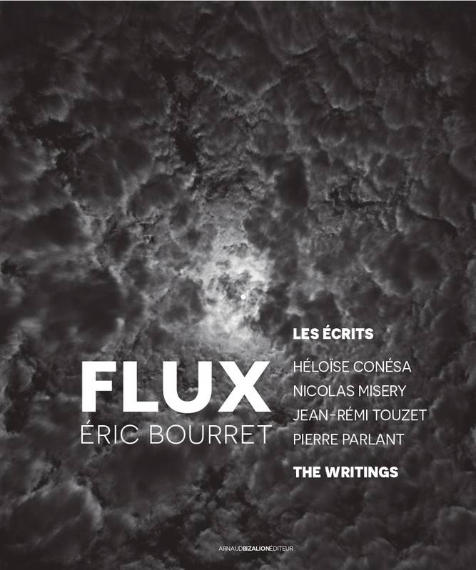 Flux, Éric Bourret