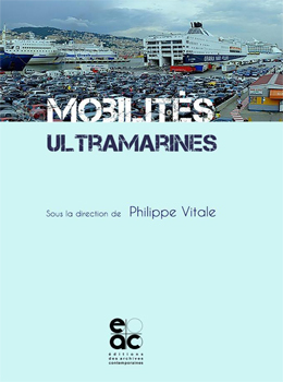 Mobilités Ultramarines - Philippe Vitale