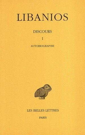 Discours - Volume 1