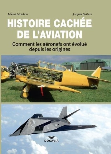 Histoires cachées de l'aviation