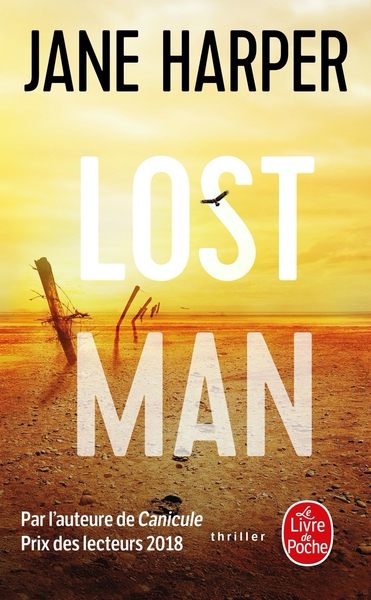 Lost man