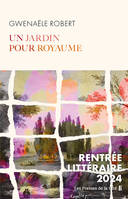 Un jardin pour royaume