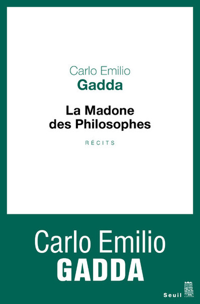 La Madone des Philosophes