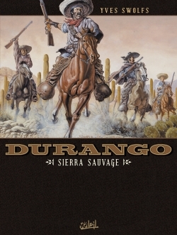 Durango Volume 5