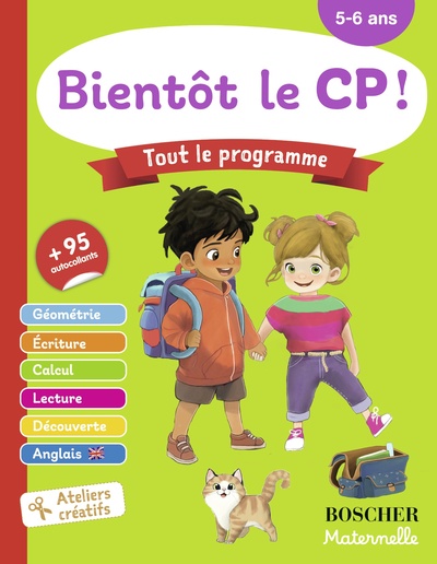 Bientôt le CP N.E. 2024